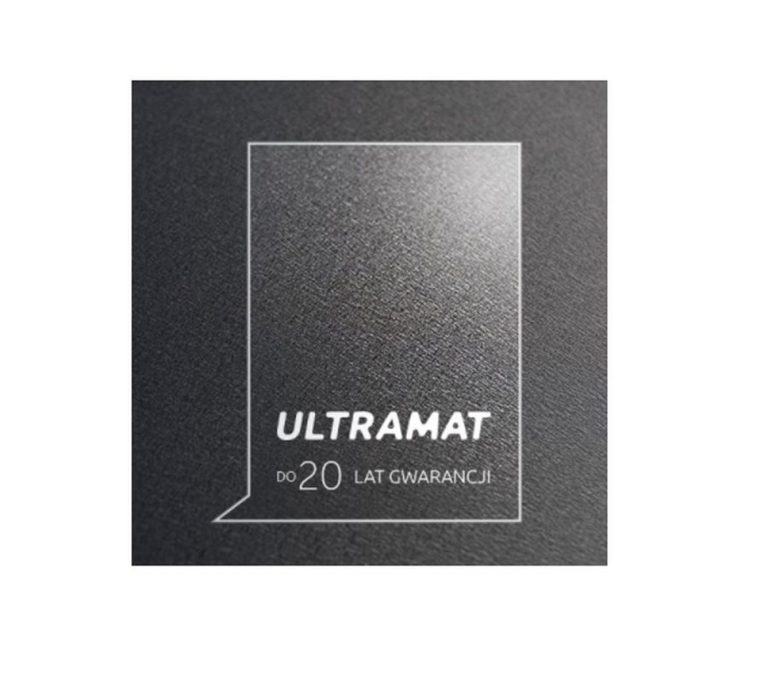 Powłoka Ultramat w ofercie Budmat