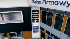 Film korporacyjny FFiL Śnieżka SA
