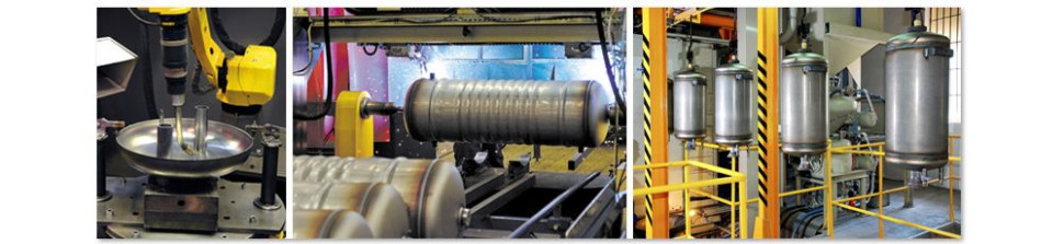 Budowa wymiennika ciepłej wody użytkowej