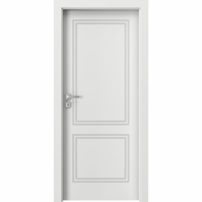 Kolekcja drzwi wewnętrznych Porta VECTOR Premium
