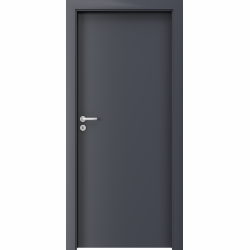 Kolekcja drzwi wewnętrznych Porta CPL