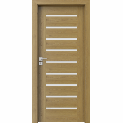 Kolekcja drzwi wewnętrznych Porta KONCEPT