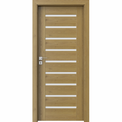 Kolekcja drzwi wewnętrznych Porta KONCEPT