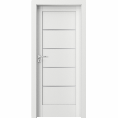 Kolekcja drzwi wewnętrznych Porta VERTE HOME