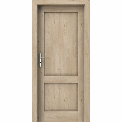 Kolekcja drzwi wewnętrznych Porta BALANCE MODEL A.0 