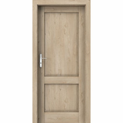 Kolekcja drzwi wewnętrznych Porta BALANCE MODEL A.0