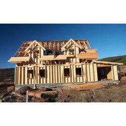 Systemy konstrukcji nośnych budynków