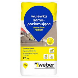 weber.floor POZIOM