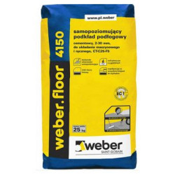 weber.floor 4150