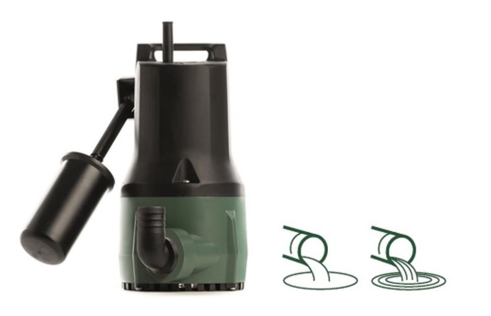 Pompa drenażowa DAB NOVA