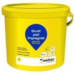 weber.floor TOP primer