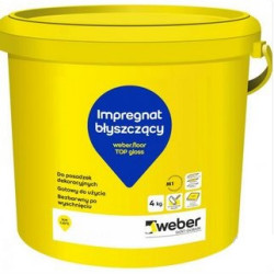 weber.floor TOP gloss