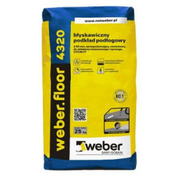 weber.floor 4320