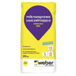 weber.tec 824