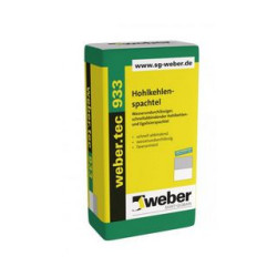 weber.tec 933