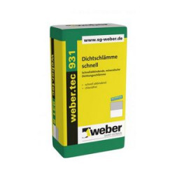 weber.tec 931 S