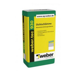 weber.tec 930