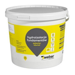 webertec bitumal