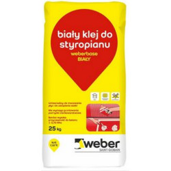 weberbase BIAŁY
