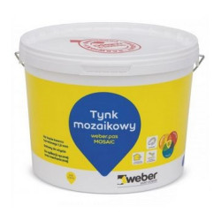 weber.pas mosaic