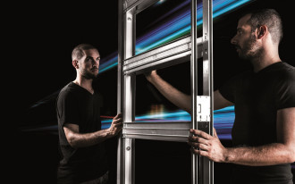 Zmiany technologiczne w kasecie ECLISSE