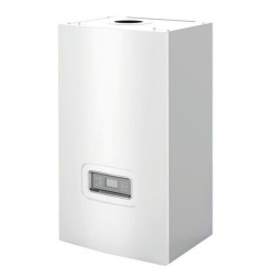 Gazowy kocioł kondensacyjny do współpracy z zasobnikiem C.W.U. LELIA ACCUMULATION