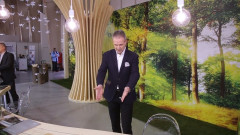 Imponująca ekspozycja Jagram-Pro S.A. na targach Budma 2017. Recenzuje Zbigniew Urbański