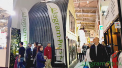 Bau Messe 2019 Munchen z udziałem Jagram-Pro S.A.