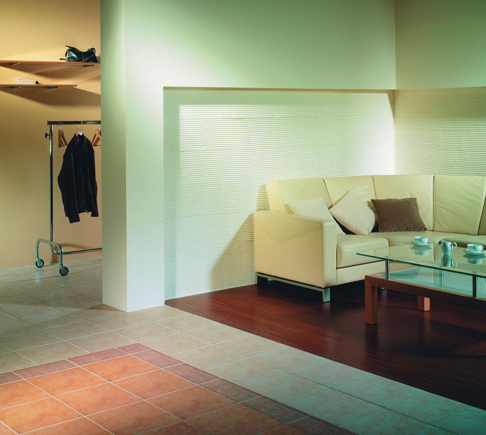 Ruchoma garderoba w przedpokoju