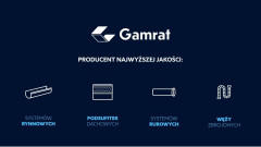 Poznaj produkty Gamrat SA