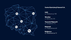 Poznaj firmę Gamrat Spółka Akcyjna