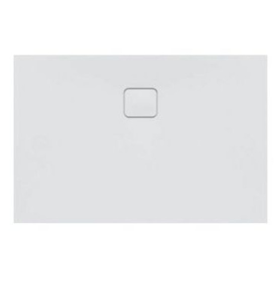 Riho Basel 402 brodzik prostokątny 90x80 cm DC12