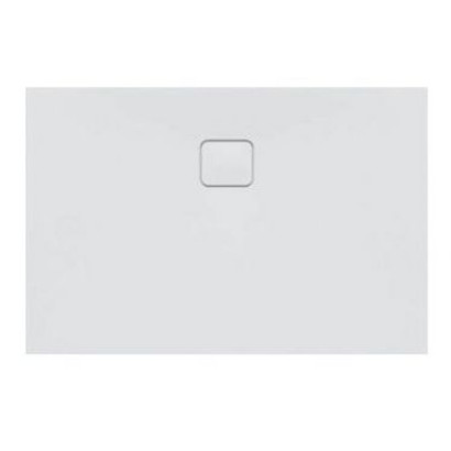 Riho Basel 402 brodzik prostokątny 90x80 cm DC12