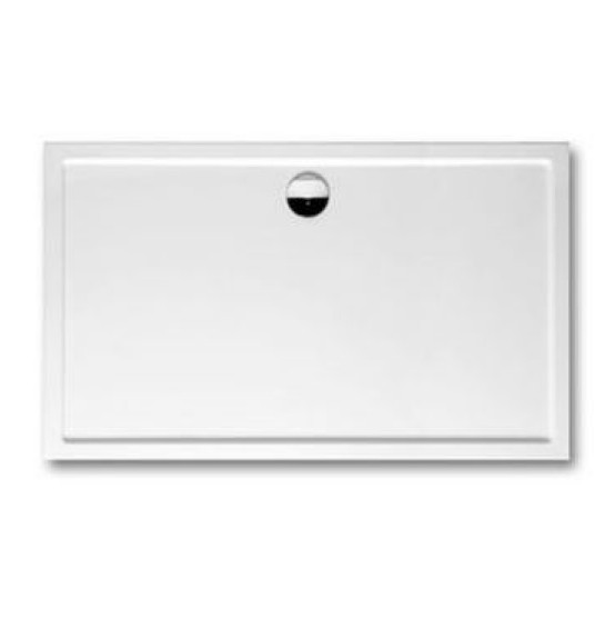 Riho Zurich brodzik prostokątny 150x90 cm 264 DA06