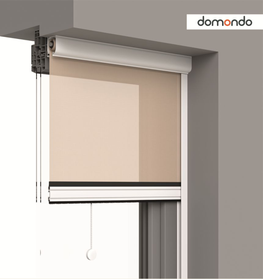 Roleta Screen. fot. domondoi.pl