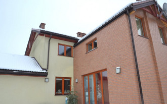 Źle wyliczyłem ilość potrzebnego materiału na elewację!