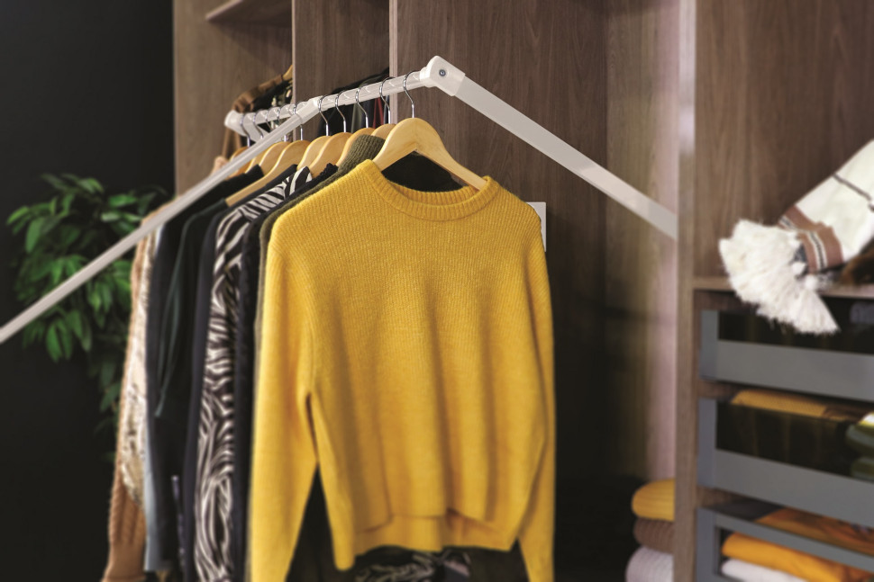 Pantograf, czyli opuszczane drążek