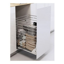 Kosz cargo 1-koszowe na bieliznę MULTI Rejs