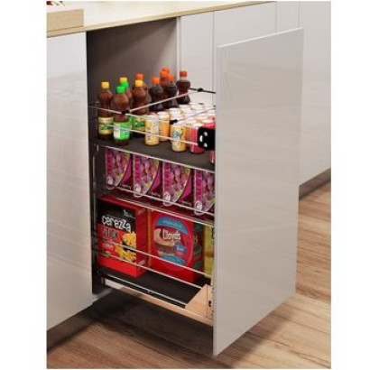 Kosz cargo mini dolne do szafki 20 cm MULTI FULL Rejs