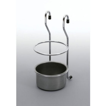 Koszyk zawieszkowy kubek mały - R09 REJS