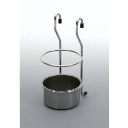 Koszyk zawieszkowy kubek mały - R09 REJS