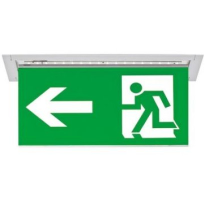 Oprawa awaryjna VIP MASTER PANEL G/K