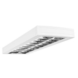 Oprawa rastrowa MONZA II T5 PAR