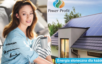 Energia słoneczna dla każdego!
