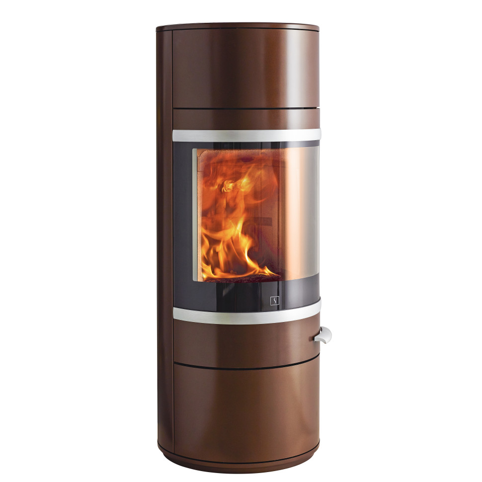 Kominek Scan 83-2 fot. Jotul