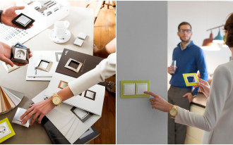 Wybór osprzętu elektroinstalacyjnego