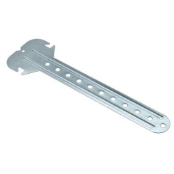 Wieszaki grzybkowe (płaskie)