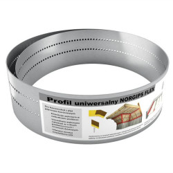 Profil uniwersalny FLEX 12 m