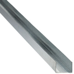 Profil poziomy UW 50 - 0,55 mm