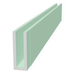 Obudowa karnisza z płyt g-k